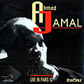 Live in Paris 92, Ahmad Jamal