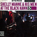 Shelly Manne & his men at the Black Hawk, vol.5, Shelly Manne