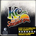 KC and the Sunshine Band,   K.C And The Sunshine Band