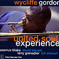 United soul experience, Wycliffe Gordon