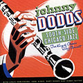 South side Chicago Jazz, Johnny Dodds