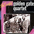 The essential Golden Gate quartet,  Golden Gate Quartet