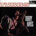 Tubbs, Tubby Hayes