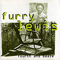 Fourth and Beale, Furry Lewis