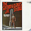 The Sammy Davis Jr. Show, Sammy Davis,Jr.