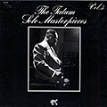 The Tatum solo masterpieces vol.5, Art Tatum