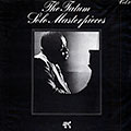 The Tatum solo masterpieces vol.9, Art Tatum