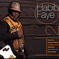 H20, Habib Faye