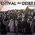 Live from Festival au dsert Timbuktu,  Various Artists