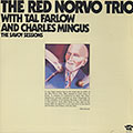 The Red Norvo Trio, Red Norvo