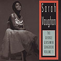 The Gershwin songbook Volume 1, Sarah Vaughan