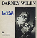 French ballads, Barney Wilen