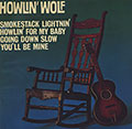Howlin' Holf, Howlin' Wolf