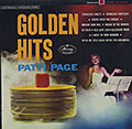 Golden Hits, Patti Page