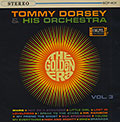 The Golden Era vol.3, Tommy Dorsey