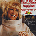 Siempre vivire, Celia Cruz