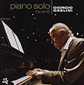 Piano solo, Giorgio Gaslini