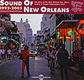 Sounds of New Orleans,  Various Artists