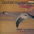 Guitar and the wind, Barry Galbraith