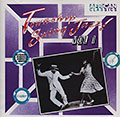 Township swing jazz ! vol. 1,  Havana Swingsters ,  Jazz Dazzlers , Hugh Masekela , Kiepie Moeketsi , Dolly Rathebe