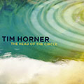 The head of the circle, Tim Horner