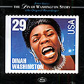 The Dinah Washington story, Dinah Washington