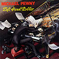 Left hand roller, Michael Pewny