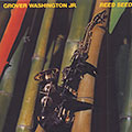 Reed seed, Grove Washington, JR