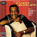The great Sammy Davis JNR, Sammy Davis Jr