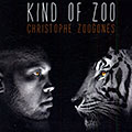 Kind of zoo, Christophe Zoogones