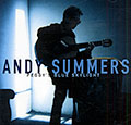 Peggy's blue skylight, Andy Summers