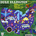 Festival Session, Duke Ellington