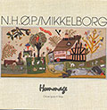 Hommage/ once upon a time, Palle Mikkelborg , N.H.Orsted Pedersen