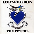 The future, Leonard Cohen