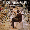 The bluesman, Memphis Slim
