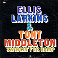Swingin' for Hamp, Ellis Larkins , Tony Middleton