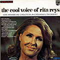 The cool voice of Rita Reys, Rita Reys
