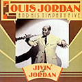 Jivin' with Jordan, Louis Jordan