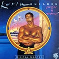 promise of tomorrow, Kevin Eubanks