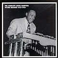 The complete Lionel Hampton Victor Sessions 1937-1941, Lionel Hampton