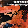 A rainbow in curved air, Terry Riley
