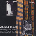 Morning of the carnival, Ahmad Jamal