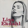 Med kroppen mot jorden, Lisa Ekdahl