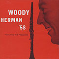 Woody Herman '58, Woody Herman