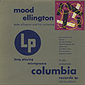 Mood Ellington, Duke Ellington