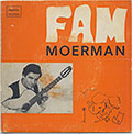 FAM - MOERMAN, Francis Alfred Moerman