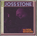THE SOUL SESSIONS, Joss Stone