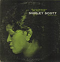 SCOTTIE, Shirley Scott