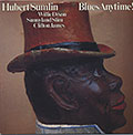 Blues Anytime !, Hubert Sumlin