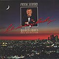 L.A IS MY LADY whith Quincy Jones and Orchestra, Frank Sinatra